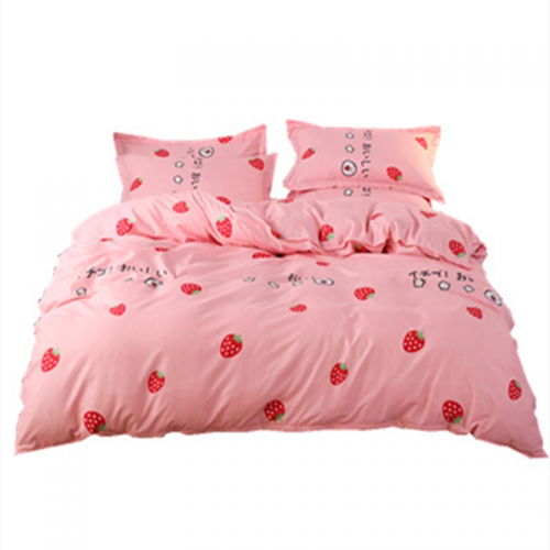 來自皇媛床上用品的冬日暖心禮物 舒適箱包，溫暖相伴