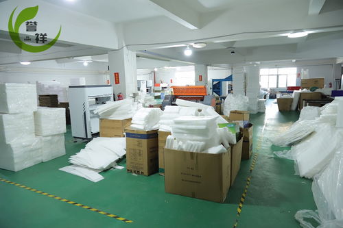中山譽(yù)祥包裝工廠(chǎng)實(shí)景展示