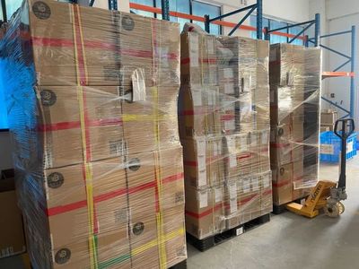 中國至新西蘭,海運(yùn)價(jià)格最新出爐!華人海淘,選這家很靠譜!